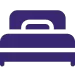 Accommodation in Hotel